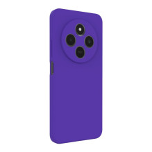 Evelatus Xiaomi Redmi 14C 4G / 14C 5G / Redmi A4 / POCO C75 aukščiausios kokybės magnetinis minkštas silikoninis dėklas 