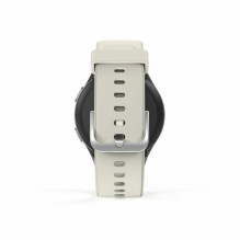 Hama 8900 išmanusis laikrodis, GPS, AMOLED 1.32 sidabrinis Hama 8900 išmanusis laikrodis, GPS, AMOLED 1.32 sidabrinis