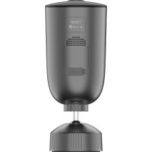 EZVIZ EB3 CS-EB3 4G Outdoor IP65 Smart Home Battery security Camera MicroSD / Night vision Silver