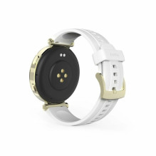 Hama 7000 Smart Watch, AMOLED 1.32 Gold