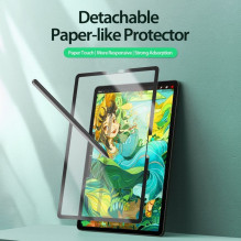 Dux Ducis DUX DUCIS protector NAAD for LCD Paper Like Film for SAMSUNG Tab S9 Dux Ducis DUX DUCIS protector NAAD for LCD Paper Like Film for SAMSUNG Tab S9