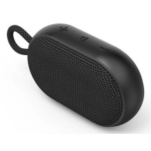 Hama Buddy 3.0 Bluetooth® Loudspeaker, Waterproof IPX7, 6 W Black