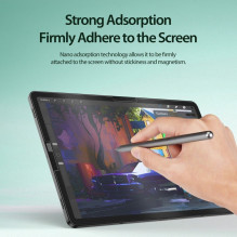 Dux Ducis DUX DUCIS apsauginis NAAD LCD ekranui, popieriaus pavidalo plėvelė, skirta SAMSUNG Tab S9 Dux Ducis DUX DUCIS apsauginis NAAD LCD ekranui, popieriaus pavidalo plėvelė, skirta SAMSUNG Tab S9