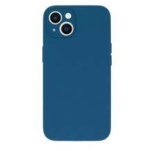 Vennus Samsung GALAXY A13 4G SILICONE LITE DO Dark Blue