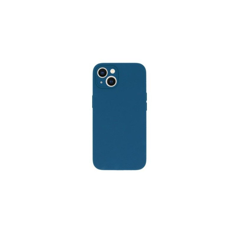 Vennus Samsung GALAXY A13 4G SILICONE LITE DO Tamsiai mėlyna