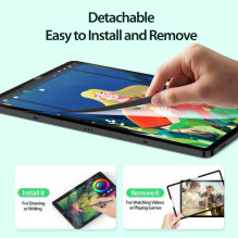 Dux Ducis DUX DUCIS protector NAAD for LCD Paper Like Film for SAMSUNG Tab S9 Dux Ducis DUX DUCIS protector NAAD for LCD Paper Like Film for SAMSUNG Tab S9
