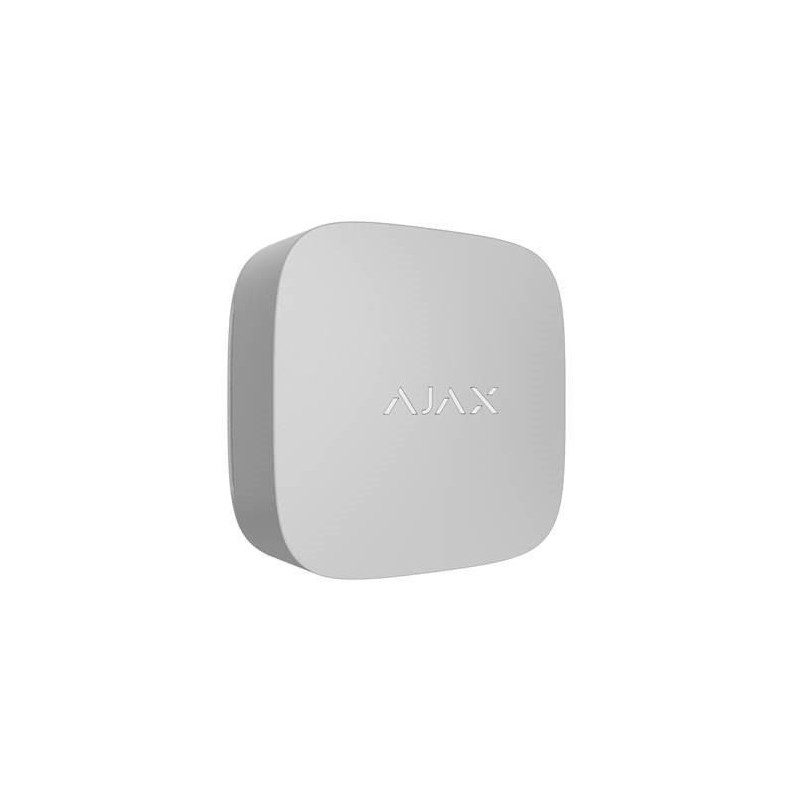 AJAX SENSOR AIR QUALITY / LIFEQUALITY WHITE