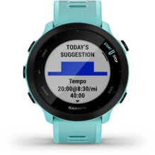 Garmin Forerunner 55 GPS Aqua