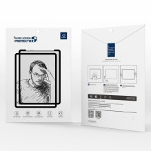 Dux Ducis DUX DUCIS apsauginis NAAD LCD ekranui, popieriaus pavidalo plėvelė, skirta SAMSUNG Tab S9 Dux Ducis DUX DUCIS apsauginis NAAD LCD ekranui, popieriaus pavidalo plėvelė, skirta SAMSUNG Tab S9