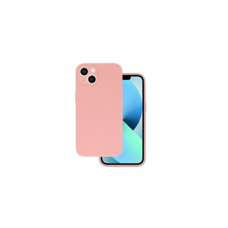 „iLike“ Samsung GALAXY A13 4G SILICONE LITE dėklas