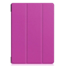 Tactical Book Case For Samsung Galaxy Tab A 8'' T290 / T295 Pink