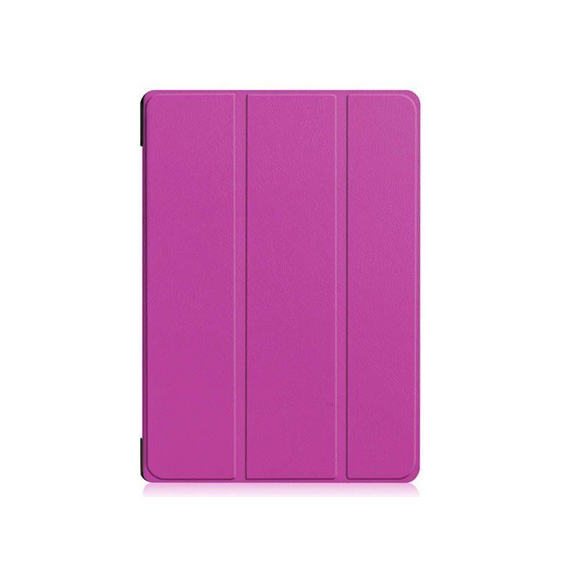 Tactical Book Case For Samsung Galaxy Tab A 8'' T290 / T295 Pink
