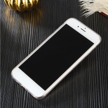 Hurtel Ultra Clear 0.5mm Case Gel TPU Cover for iPhone 12 Pro / iPhone 12 transparent Hurtel Ultra Clear 0.5mm Case Gel TPU Cover for iPhone 12 Pro / iPhone 12 transparent