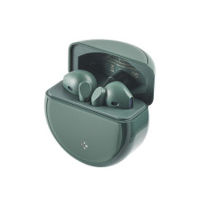 MyKronoz ZeBuds Pro True Wireless Stereo Earphones Green