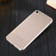 Hurtel Ultra Clear 0.5mm Case Gel TPU Cover for iPhone 12 Pro / iPhone 12 transparent Hurtel Ultra Clear 0.5mm Case Gel TPU Cover for iPhone 12 Pro / iPhone 12 transparent