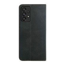 Evelatus Samsung Galaxy A53 Book Case Folio Black