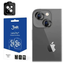 3MK iPhone 14 - objektyvo...