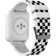 Canyon CANYON kids watch Joyce KW-43 DUAL BT Music White Canyon CANYON kids watch Joyce KW-43 DUAL BT Music White