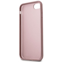 Guess Apple iPhone 7 / 8 / SE 2020 IriDescent TPU Cover Case Rose Gold