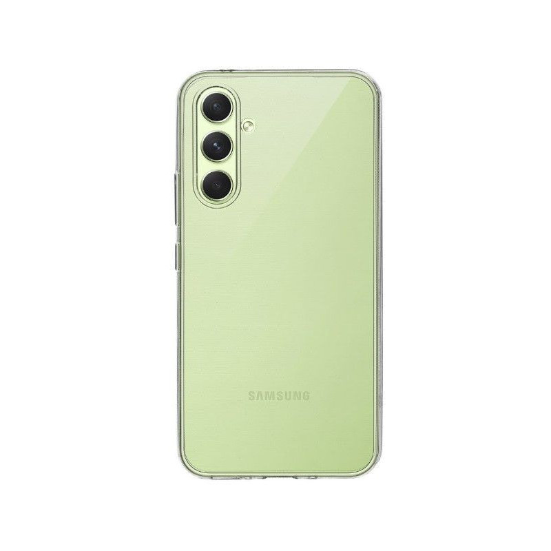 Tactical Samsung Galaxy A54 5G TPU Cover Transparent