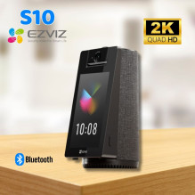 EZVIZ S10 Smart video call...
