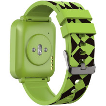Canyon CANYON vaikiškas laikrodis Joyce KW-43 DUAL BT Music Green