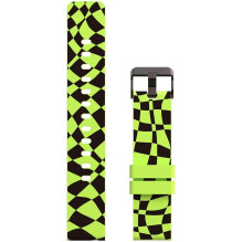 Canyon CANYON vaikiškas laikrodis Joyce KW-43 DUAL BT Music Green