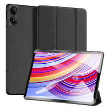 „Dux Ducis“ – „Dux Ducis Domo“ dėklas su atlenkimu ir išmaniuoju miego režimu, skirtas „Xiaomi Redmi Pad Pro“ (4G / 5G) 