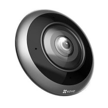 EZVIZ E4P Viedā Wi-Fi panorama zivs acs kamera