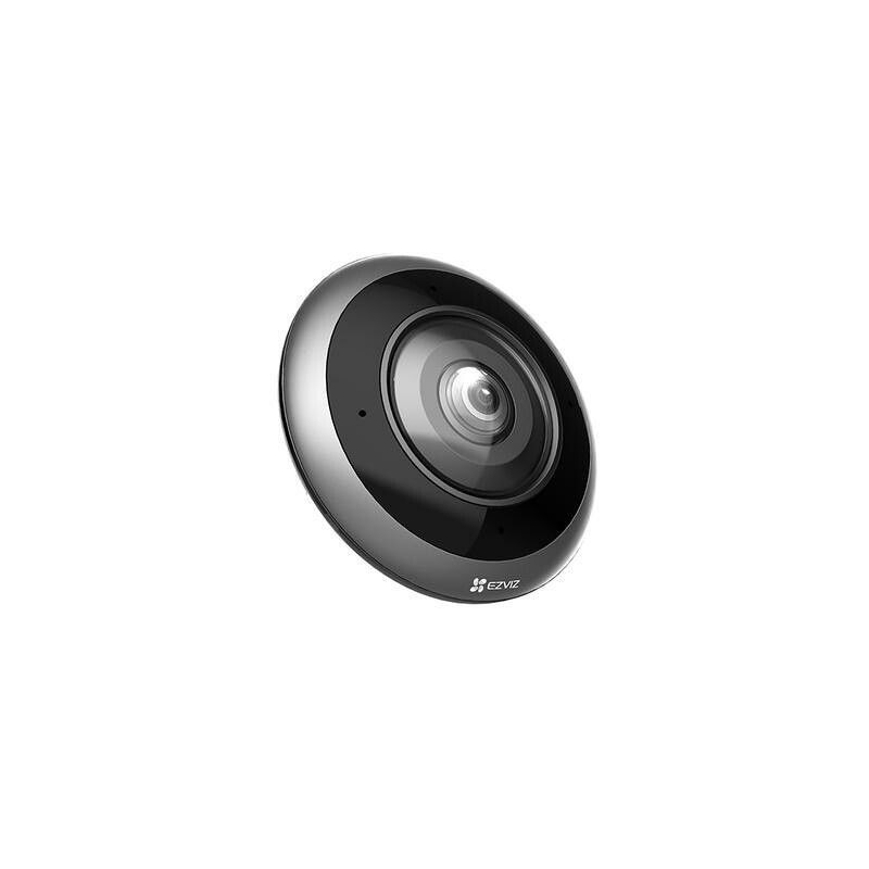 EZVIZ E4P Viedā Wi-Fi panorama zivs acs kamera