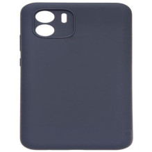 iLike Xiaomi Silicon case for Xiaomi Redmi A1 / A2 dark blue