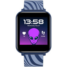 Canyon CANYON kids watch Joyce KW-43 DUAL BT Music Blue Canyon CANYON kids watch Joyce KW-43 DUAL BT Music Blue
