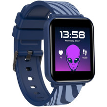 Canyon CANYON kids watch Joyce KW-43 DUAL BT Music Blue Canyon CANYON kids watch Joyce KW-43 DUAL BT Music Blue