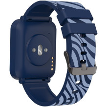 Canyon CANYON kids watch Joyce KW-43 DUAL BT Music Blue Canyon CANYON kids watch Joyce KW-43 DUAL BT Music Blue