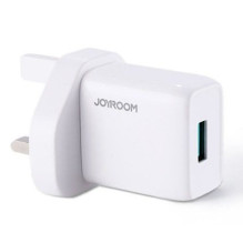 Joyroom USB wall charger...