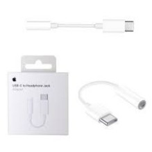 Apple USB-C to 3.5 mm...