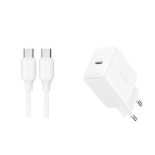 Joyroom z kabelis USB-C \...