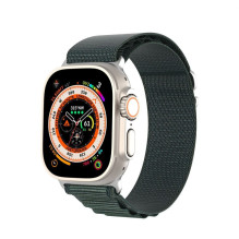 Dux Ducis Sport strap with buckle for Apple Watch 9 / 8 / 7 / 6 / SE / 5 / 4 / 3 / 2 / 1 (41, 40, 38 mm) Dux Ducis Strap Dux Ducis Sport strap with buckle for Apple Watch 9 / 8 / 7 / 6 / SE / 5 / 4 / 3 / 2 / 1 (41, 40, 38 mm) Dux Ducis Strap