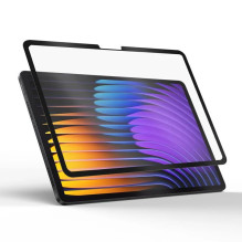 „Dux Ducis Xiaomi Redmi Pad 7 / 7 Pro Naad“ serijos ekrano apsauga, nuimama matinė PET plėvelė planšetiniam kompiuteriui „Dux Ducis Xiaomi Redmi Pad 7 / 7 Pro Naad“ serijos ekrano apsauga, nuimama matinė PET plėvelė planšetiniam kompiuteriui