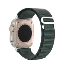 Dux Ducis Sport strap with buckle for Apple Watch 9 / 8 / 7 / 6 / SE / 5 / 4 / 3 / 2 / 1 (41, 40, 38 mm) Dux Ducis Strap Dux Ducis Sport strap with buckle for Apple Watch 9 / 8 / 7 / 6 / SE / 5 / 4 / 3 / 2 / 1 (41, 40, 38 mm) Dux Ducis Strap