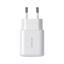 Joyroom z kabelis USB-C \ Baltas