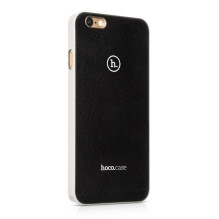 Hoco Apple iPhone 6 The One serijos HI-T038 juodas