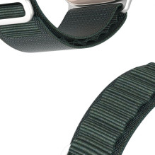 Dux Ducis Sport strap with buckle for Apple Watch 9 / 8 / 7 / 6 / SE / 5 / 4 / 3 / 2 / 1 (41, 40, 38 mm) Dux Ducis Strap Dux Ducis Sport strap with buckle for Apple Watch 9 / 8 / 7 / 6 / SE / 5 / 4 / 3 / 2 / 1 (41, 40, 38 mm) Dux Ducis Strap