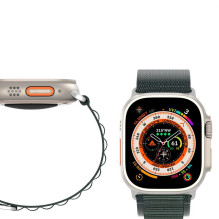 Dux Ducis Sport strap with buckle for Apple Watch 9 / 8 / 7 / 6 / SE / 5 / 4 / 3 / 2 / 1 (41, 40, 38 mm) Dux Ducis Strap Dux Ducis Sport strap with buckle for Apple Watch 9 / 8 / 7 / 6 / SE / 5 / 4 / 3 / 2 / 1 (41, 40, 38 mm) Dux Ducis Strap