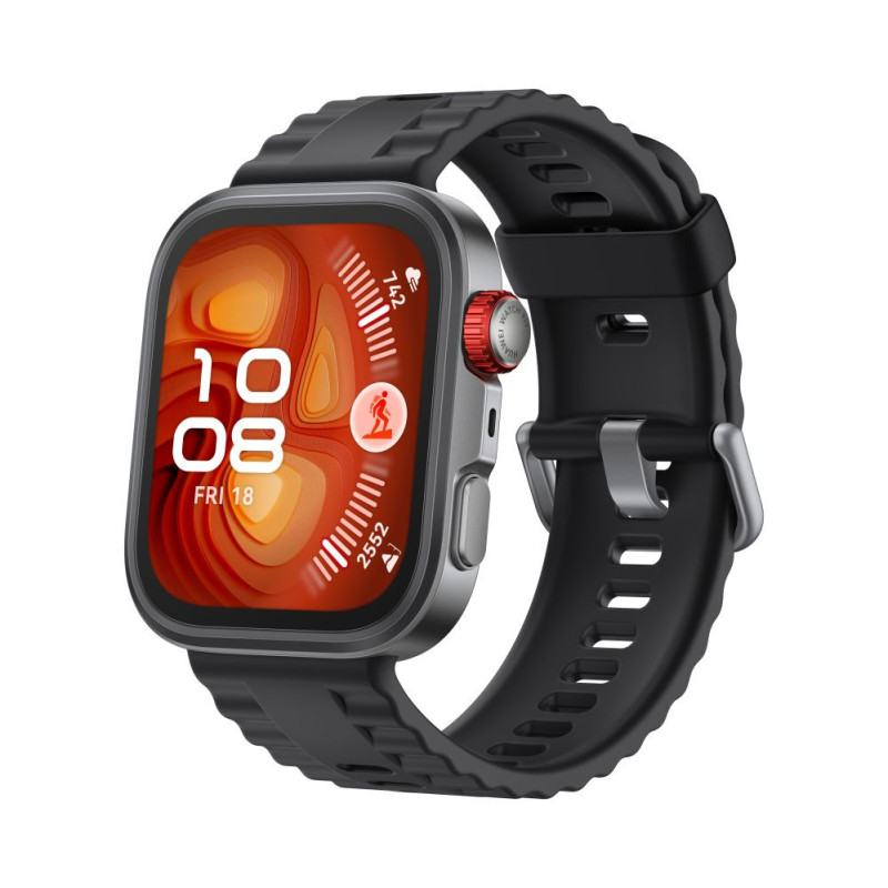 Huawei Fit 4 Pro 46mm juodas