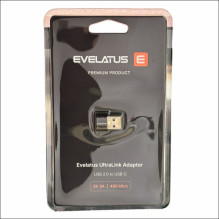 Evelatus Evelatus UltraLink...
