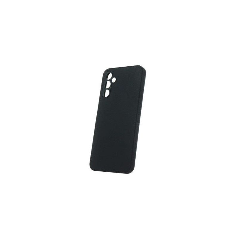 iLike Samsung Galaxy A14 4G / A14 5G Black&amp;White case Black