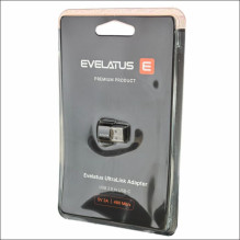 Evelatus Evelatus UltraLink OTG Adapter USB 3.0 to USB-C 5V 3A , 480 Mb / s Abyss Blue Evelatus Evelatus UltraLink OTG Adapter USB 3.0 to USB-C 5V 3A , 480 Mb / s Abyss Blue