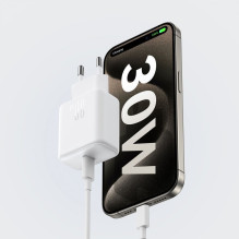 „Joyroom“ su USB-C laidu