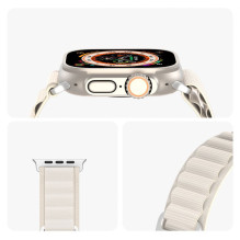 Dux Ducis Sport Buckle Strap for Apple Watch 38 / 40 / 41 / 42MM Starlight Dux Ducis Sport Buckle Strap for Apple Watch 38 / 40 / 41 / 42MM Starlight